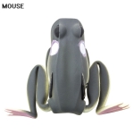 LUNKERHUNT  POPPING FROG